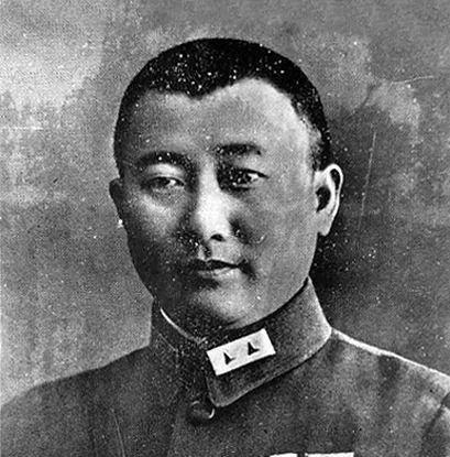 1948年3月，国民党中将刘戡、严明的尸体被送到西安，胡宗南看到后失声痛哭，但事