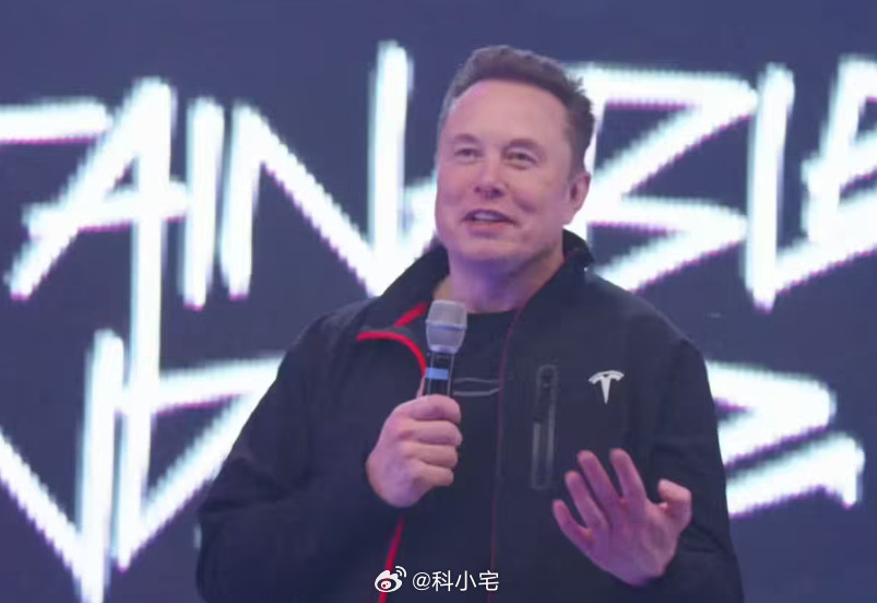 马斯克放出豪言！AI将像超音速海啸一样，迅速取代数字导向型办公室工作​​​