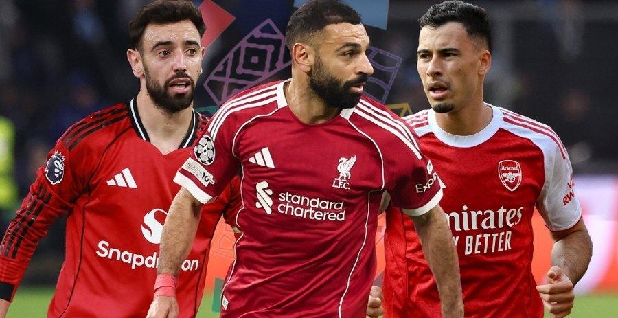 欧洲转会新闻播报！★石油的力量！沙特联赛计划世界杯后再引进50名巅峰期球星，