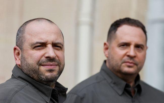 日内瓦的会谈可能对乌克兰有利。乌克兰国防秘书乌梅罗夫在社交媒体上发文：“