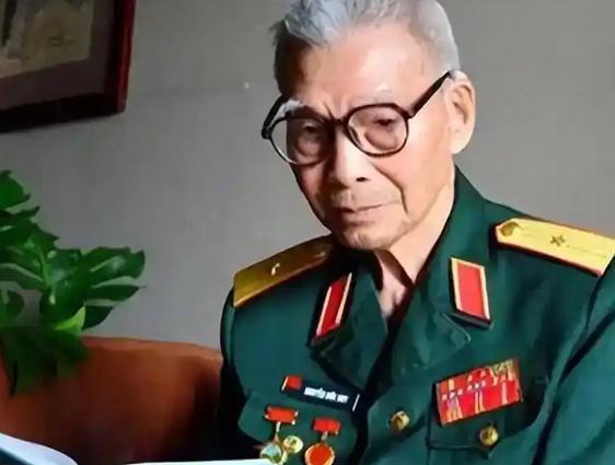越南少将阮德辉回忆说：当年中国军队能安全撤走，不是越南军人胆小不敢追，而是黎笋下