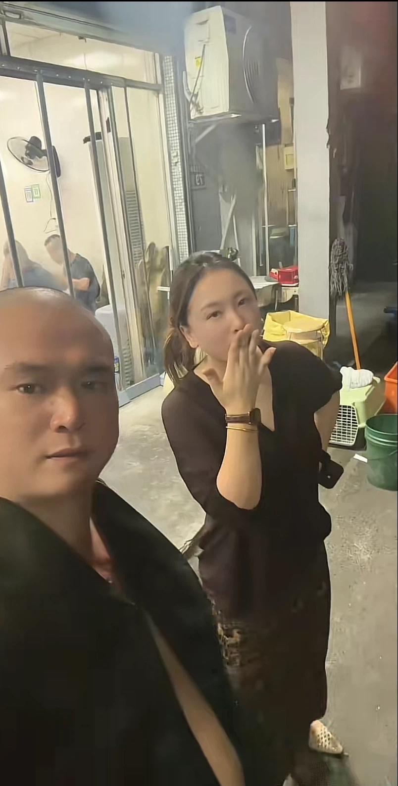苏州五星，日均收入5000多元，他开的苍蝇小馆主打固始鹅块，生意天天火爆，营业额