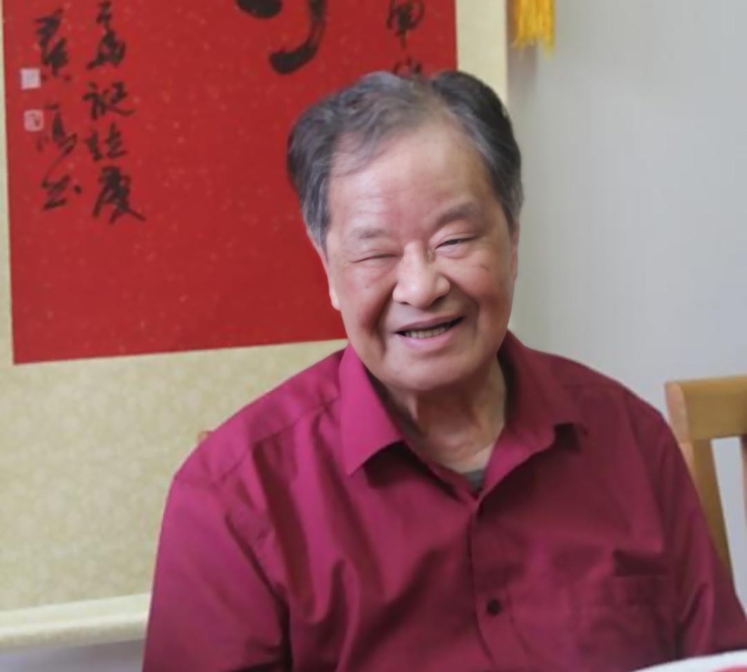 比何祚庥老院士年龄还大的院士。何祚庥老院士今年已是99岁高龄，常被大家提及年事