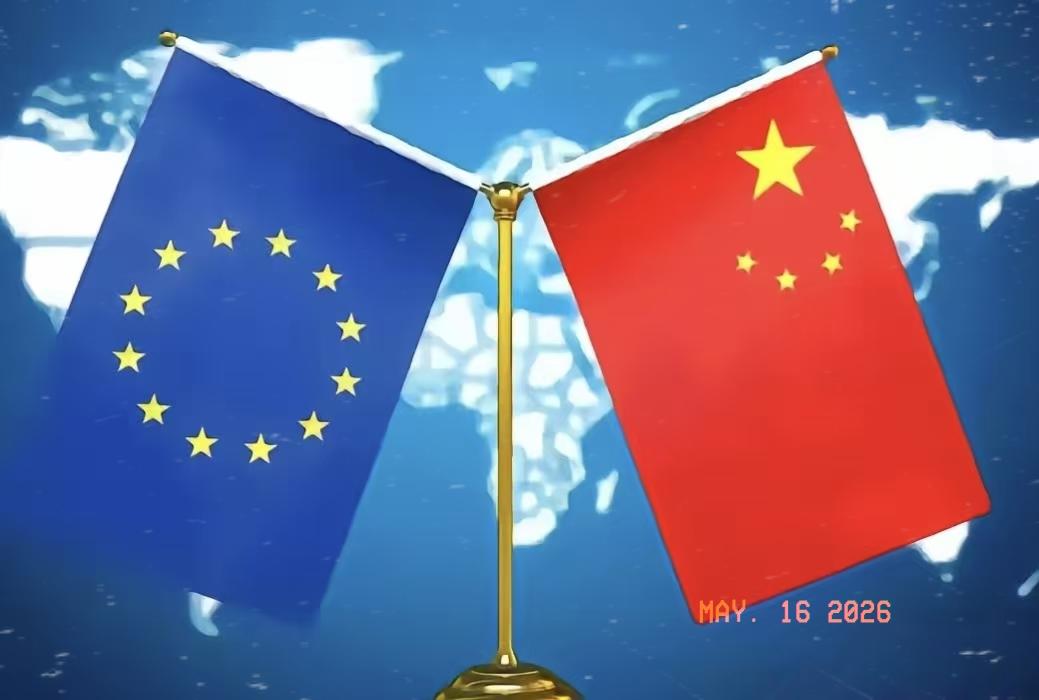欧盟的挑衅直接遭到了我国的当头一棒，太解气了！近期，欧盟不仅针对中国企业增加