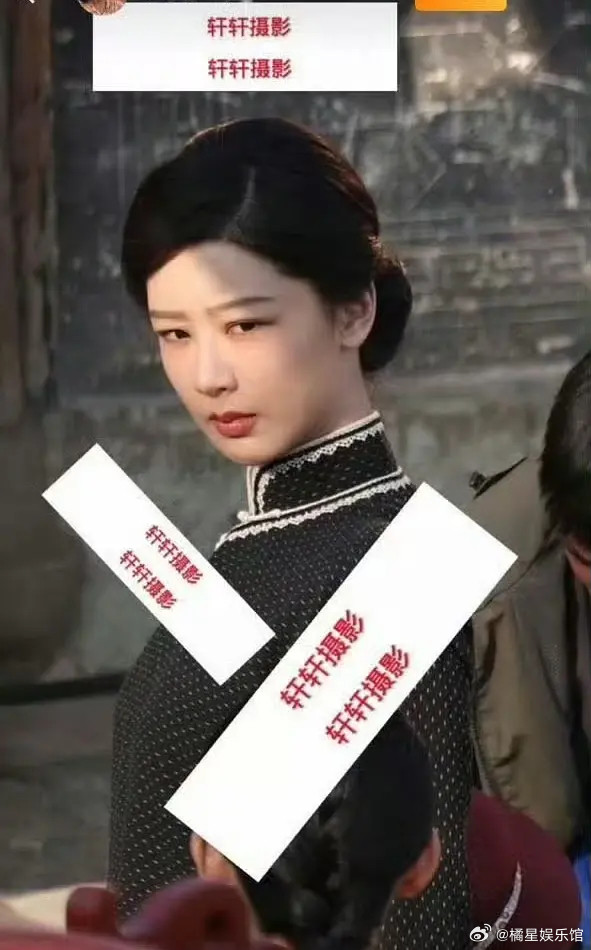 杨紫这个状态，真不知道怎么说了