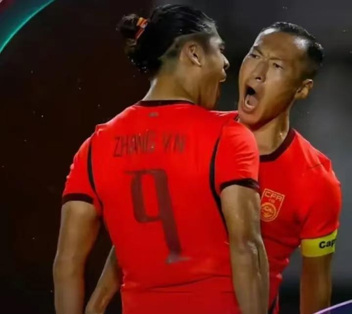 踢完巴勒斯坦才明白，安东尼奥的高明之处！全国这么多国脚，为什么只选择张玉宁和吴曦