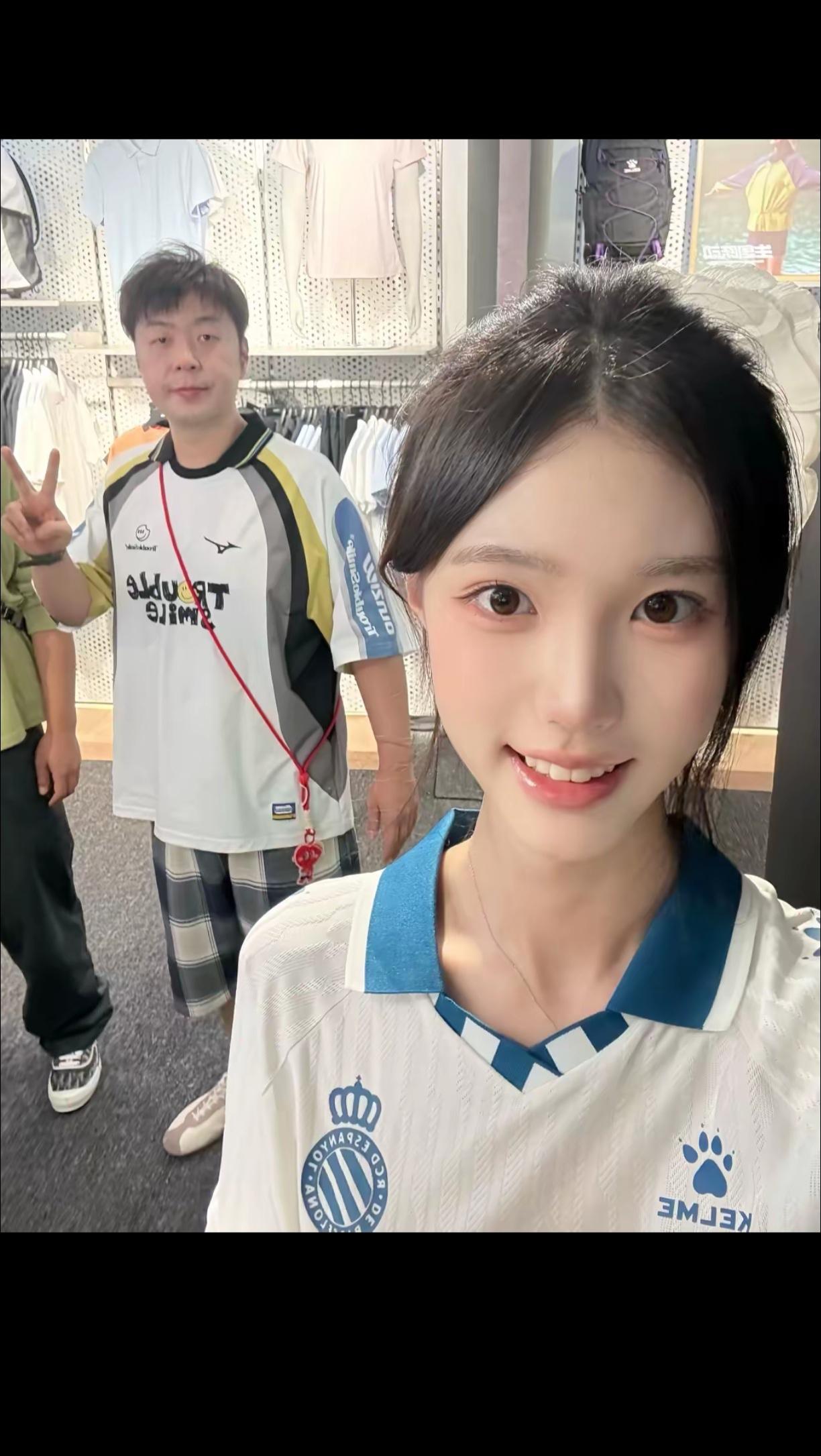 分享你相册最美的照片