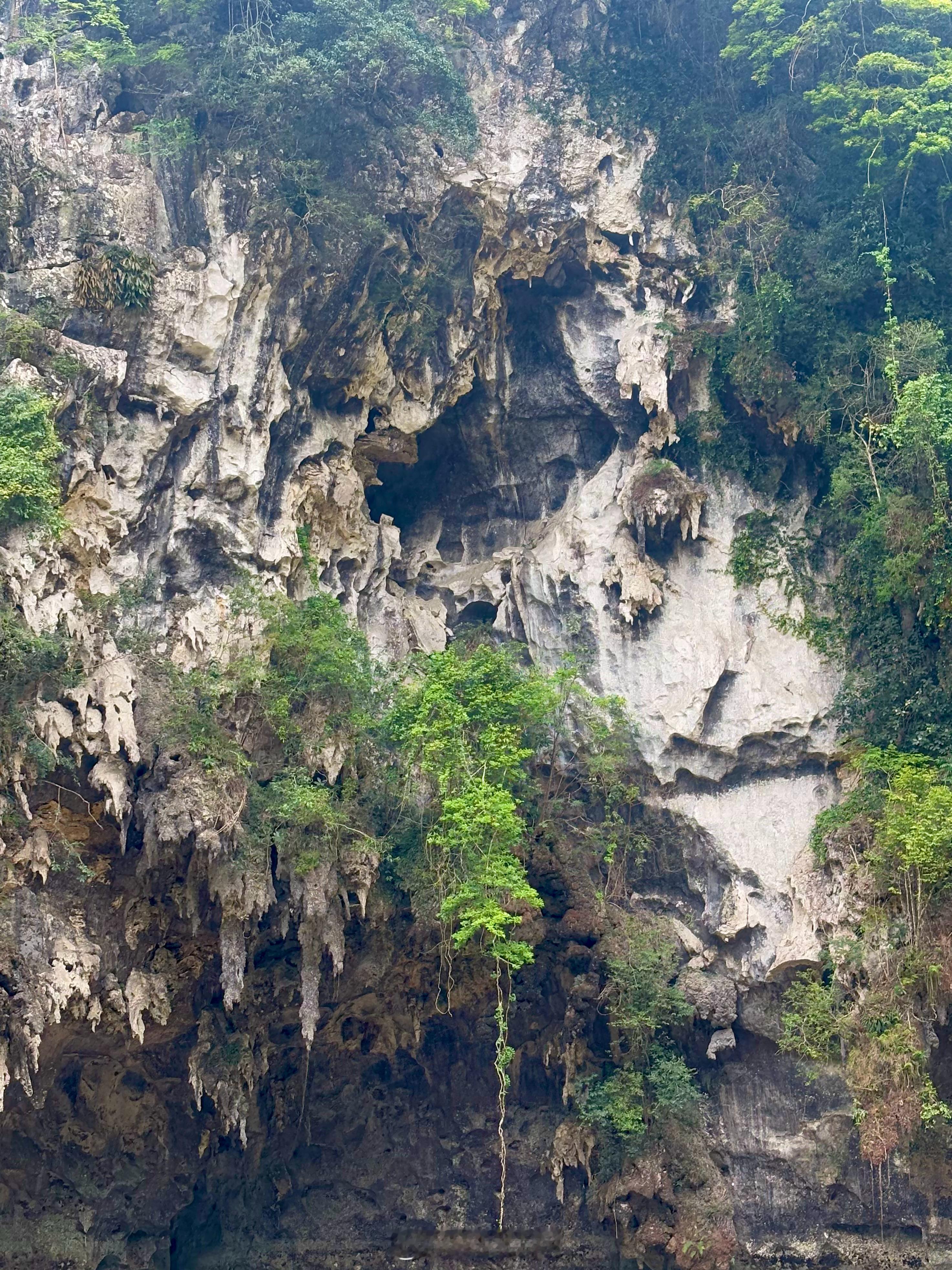 山中有海海上有门河池·三门海翡翠水