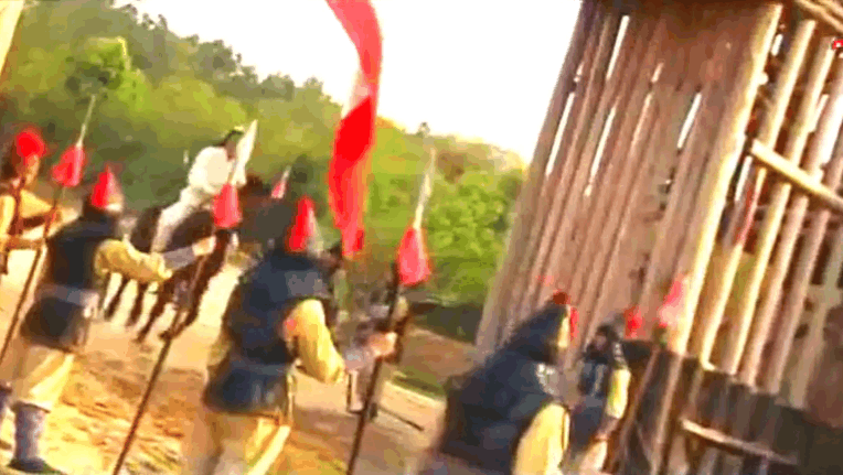 晋剧+全本+《狸猫换太子》+第二本下+审陈琳