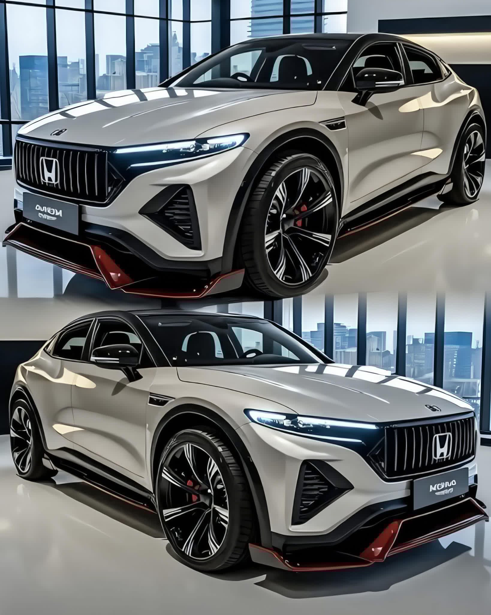 2026款本田CR-V混动版简直是SUV界的“六边形战士”。它搭载第四代i