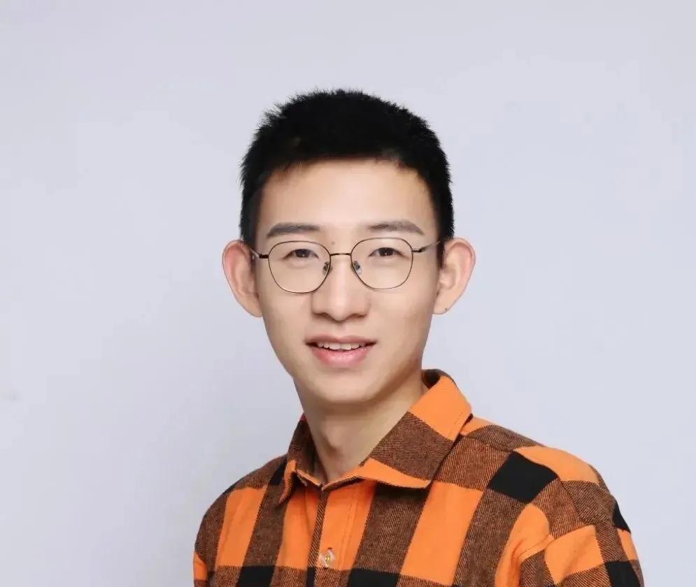 北大学霸刘嘉森语出惊人：“当你没有家财万贯的父母，没有大权在握的亲戚朋友，而别