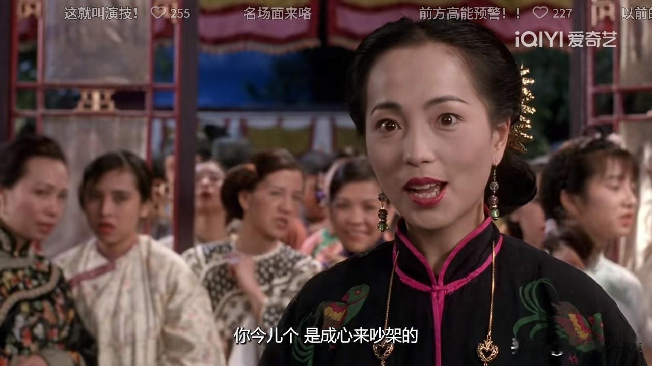 认识她俩的，都不小了吧～