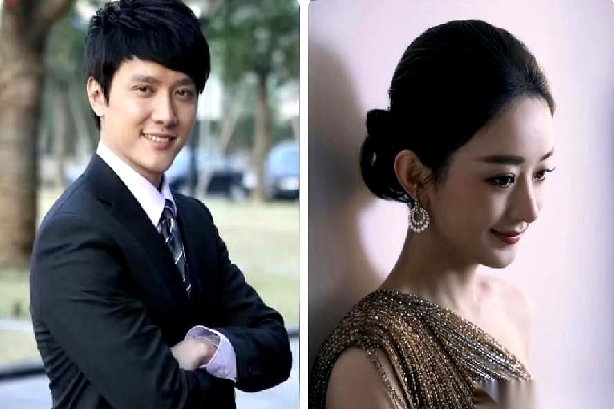 从“高攀”到豪门大女主：最好的关系，是分开后各自活成太阳