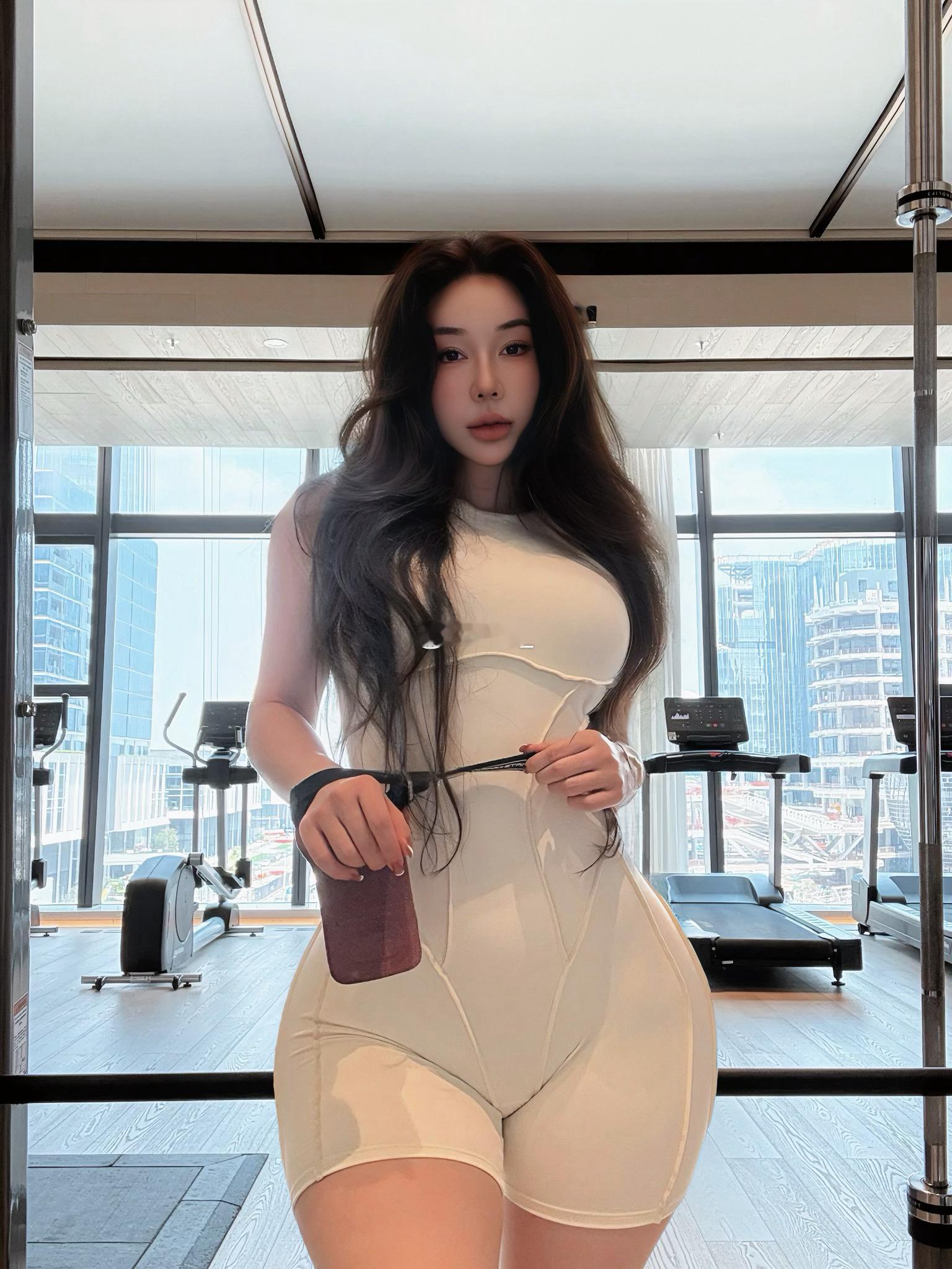 蒸桑拿🧖🏻‍♀️7Ge​​​