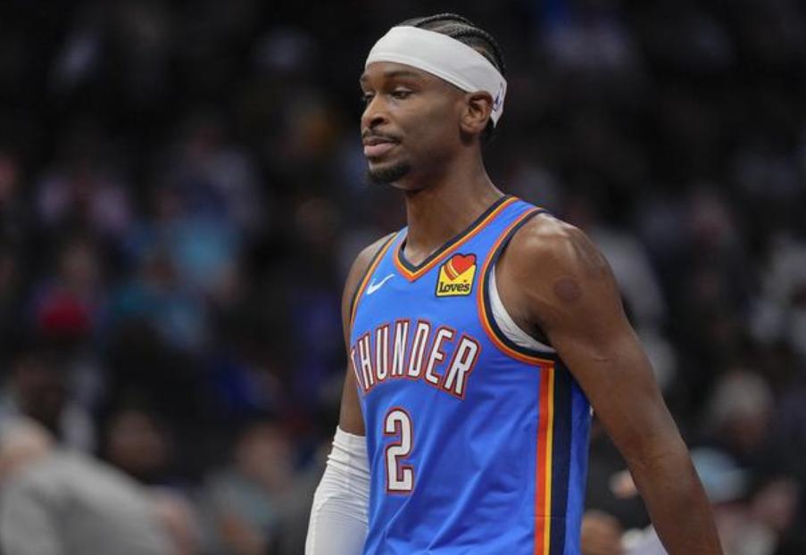 相生相克！福克斯6分，文班亚马12分，亚历山大33分，杰伦.威廉姆斯17分，马刺