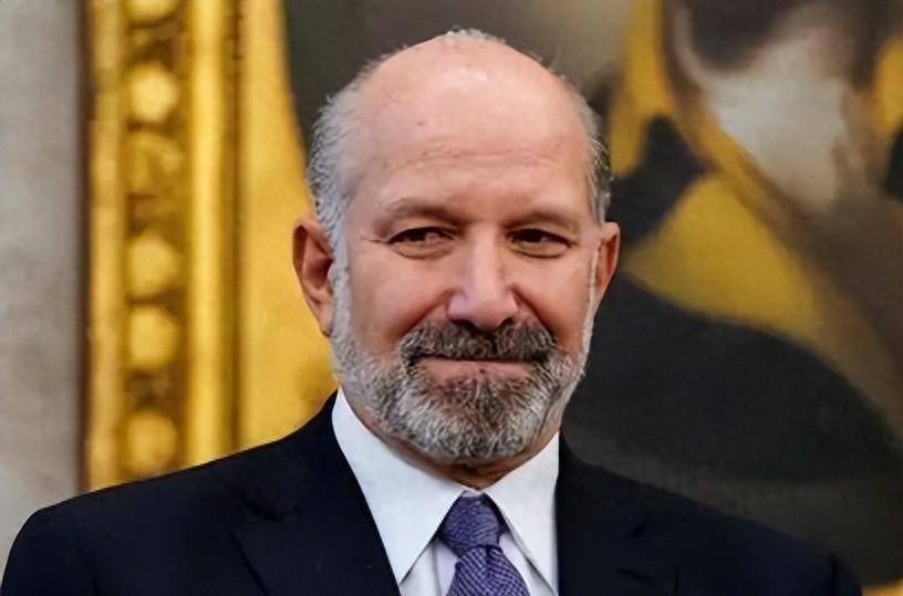 谁能想到？5月中旬特朗普访华的专机还没在停机坪上停稳，华盛顿那头的“求助”信号就