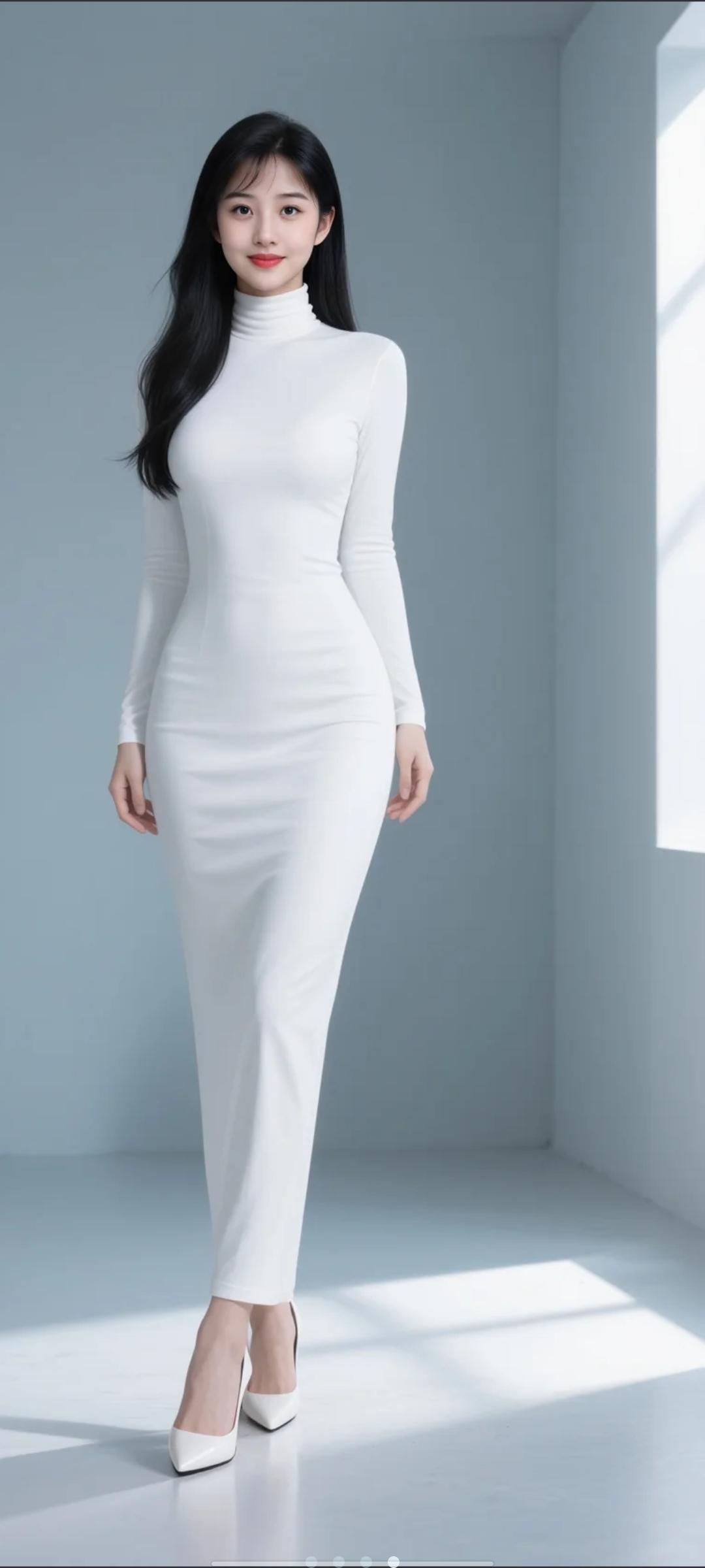 时髦精穿搭秘籍