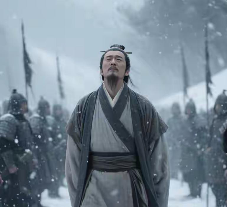 临死之时，关羽遥望成都，冷笑：大哥害我者，非东吴！谁能想到，一生最重情义的