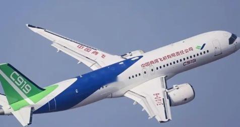 国产大飞机C919载客穿梭于上海-香港航线之际，外界许多人曾乐观地认为，下一步顺