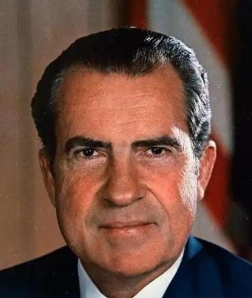 尼克松晚年坦言：他很后悔当初访问中国，尼克松为什么会这样说？在中国和美国的外交历