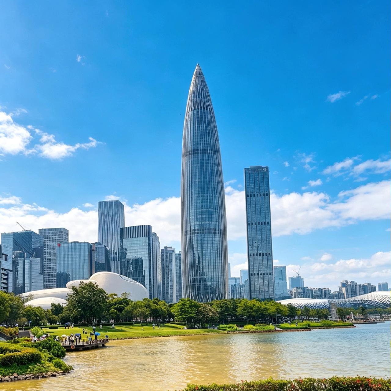 广东今年气候有点反常，人们惊奇地发现今年一天回南天都没有，而且到了5月份竟然还无
