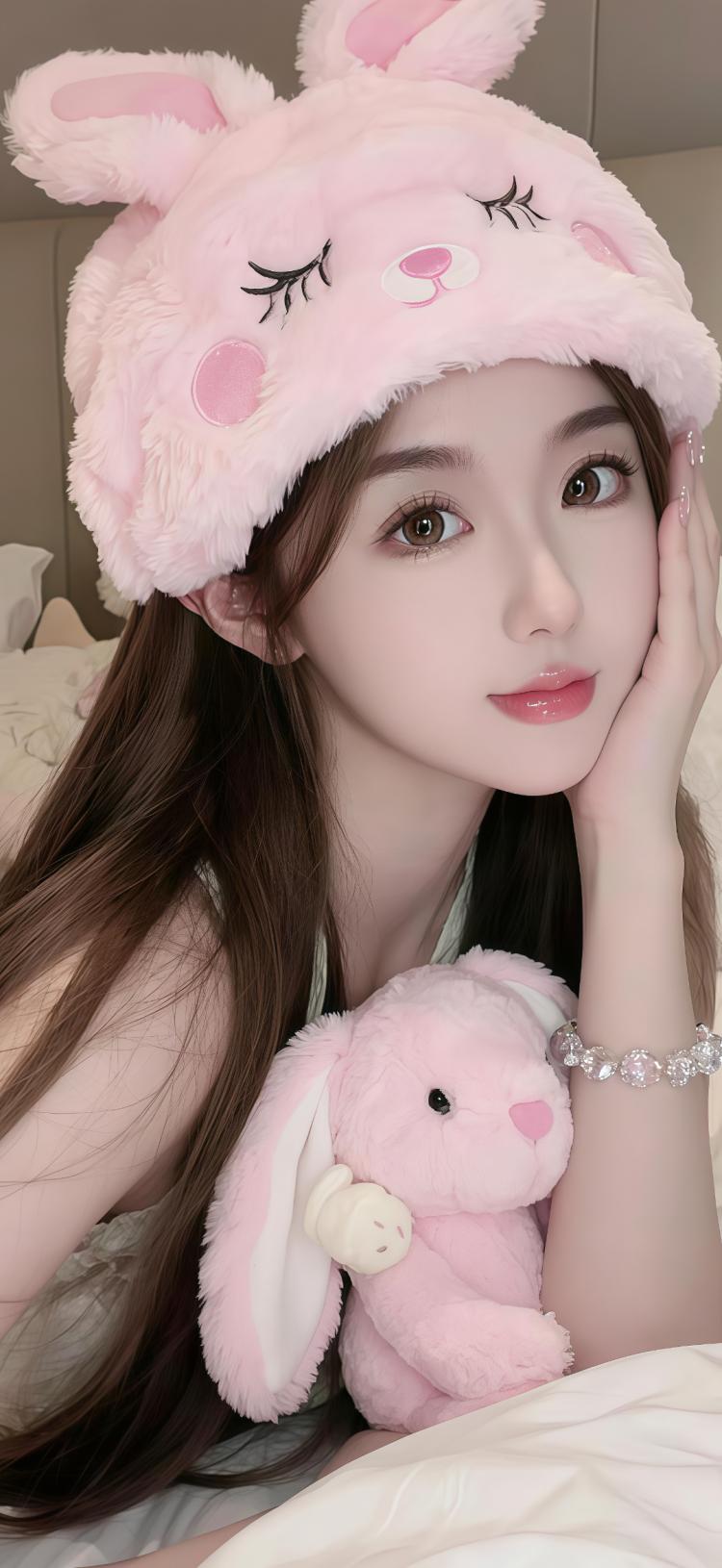 高清壁纸|纯欲风巅峰用了就不想换