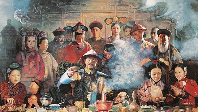 京官俸禄低是清入关二百多年来一直都存在的，期间虽然也进行过几次改革和调整，但是基