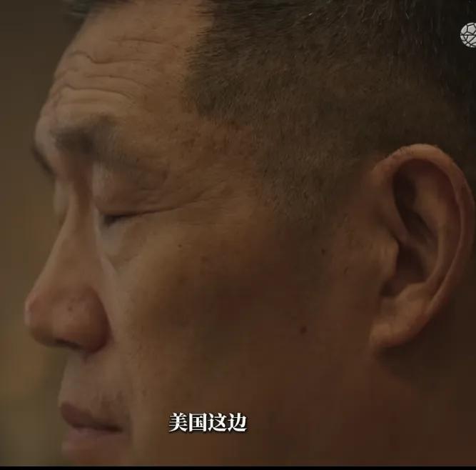 只有杨瀚森的爸爸对他说出了最真实有帮助的话！杨瀚森爸爸在他刚被NBA选中的时候，