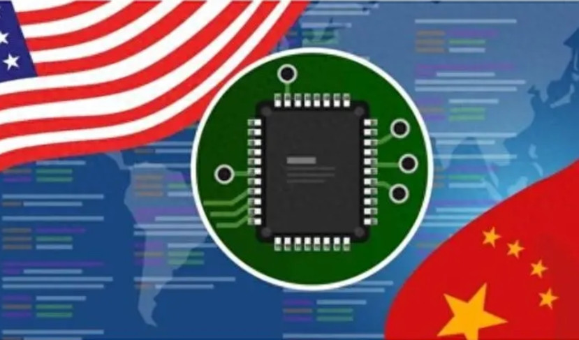 大家发现没？不少专家都表示中美科技攻守之势逐渐易位了，信号非常明显，美国不断打击