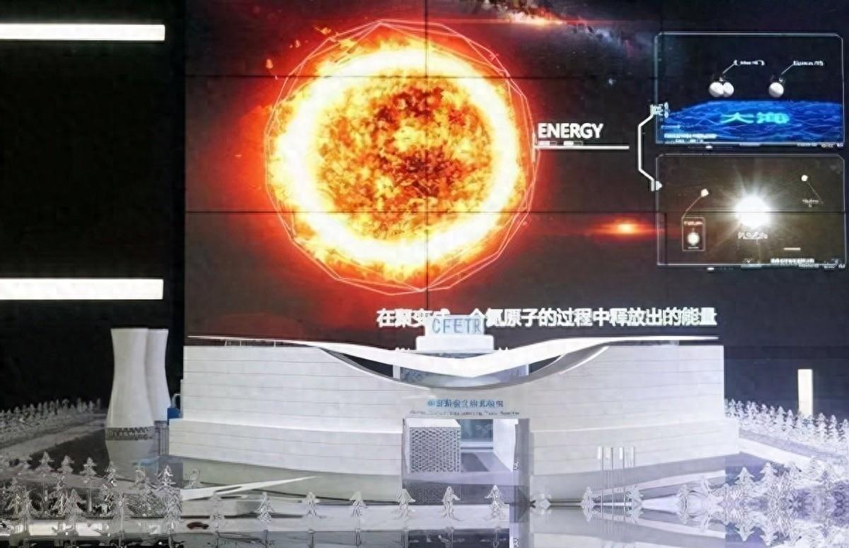 太阳核心温度：1500万度。钢铁气化：几千度。元素周期表上，没有任何固体能扛住1