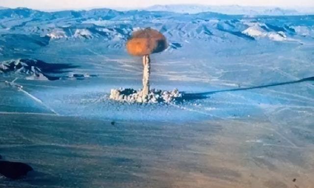 模拟核爆，同一个目标连续使用三枚核弹攻击，效果会怎么样？中国科学家成功完成了模拟