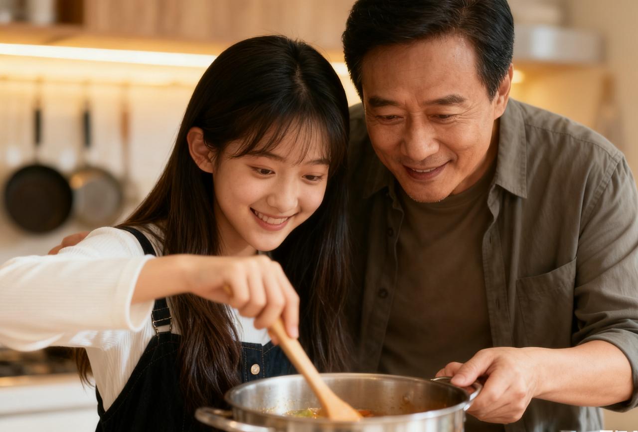 “简直禽兽不如啊！”17岁少女本应在父母呵护下无忧成长，可继父张某却成了噩梦源头