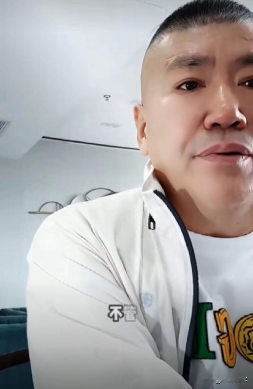 赵本六叫板狗磊：跟我比他啥也不是，不行可以单挑一下！赵本六