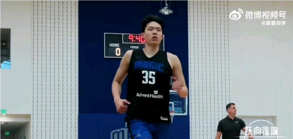 杨瀚森简直是“试训超人”！选秀惊喜即将揭晓！预测首轮他能被选中吗？奔波24天，