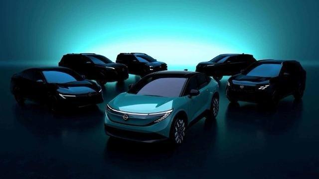【新一代轩逸谍照曝光】全新一代日产轩逸有新动静了！海外叫Sentra（第八代），