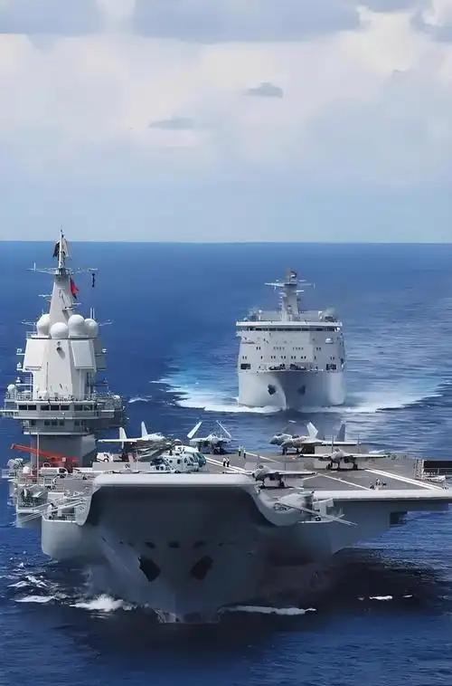 500架的歼20，美国都不放在眼里？列出真正忌惮的中国武器名单。强如美国其实也有