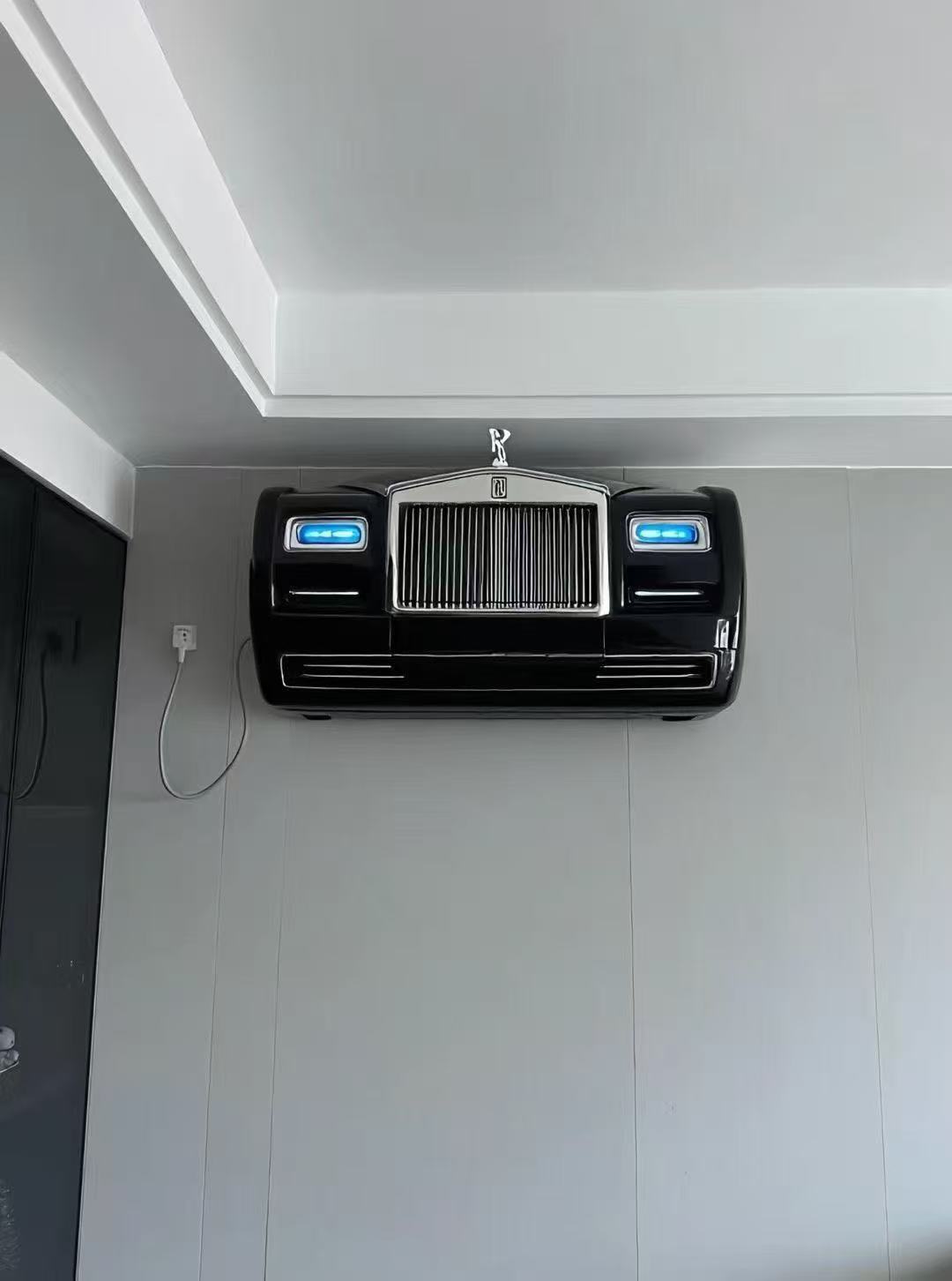 可以搞个联名空调[滑稽笑]​​​