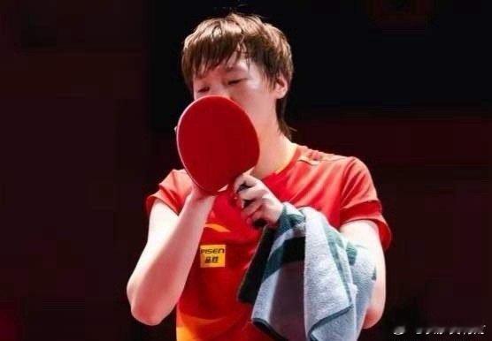 多哈冠军赛，王曼昱有5大对手！第一也是王曼昱最大的对手，就是蒯曼，蒯曼势头正在上