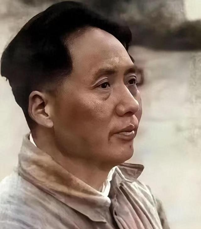 他们是怎么发现毛主席是个天才的？说起来你可能不信，在咱们党最开始搞革命那会儿，好