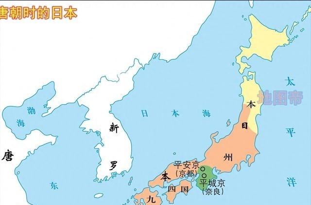 美教授：两千年来，中国从未侵略日本，而日本却多次侵略中国！中日两国隔海相望，交