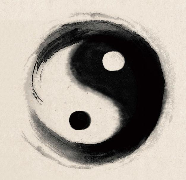 太极生八卦？99%人搞混了！老师傅用“一碗汤”揭秘两者终极关系很多