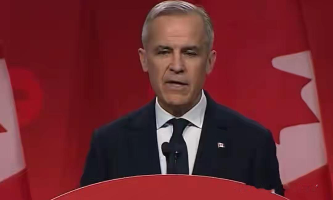 加拿大总理卡尼还没蹬上飞往北京的专机，中加两国就把访华行程安排得妥妥当当，堪称外