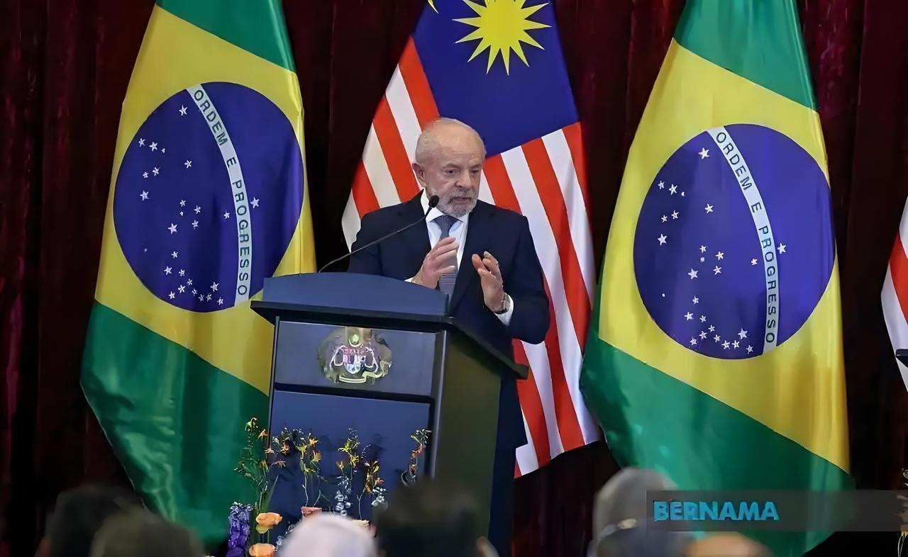 巴西大豆降价！中方宣布从美国进口18万吨大豆，巴西马托格罗索州大豆现货日跌1