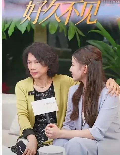 我问朋友：怎么看待董和羽童合体？朋友说了一句让我震惊的话：要换作她，她也会答