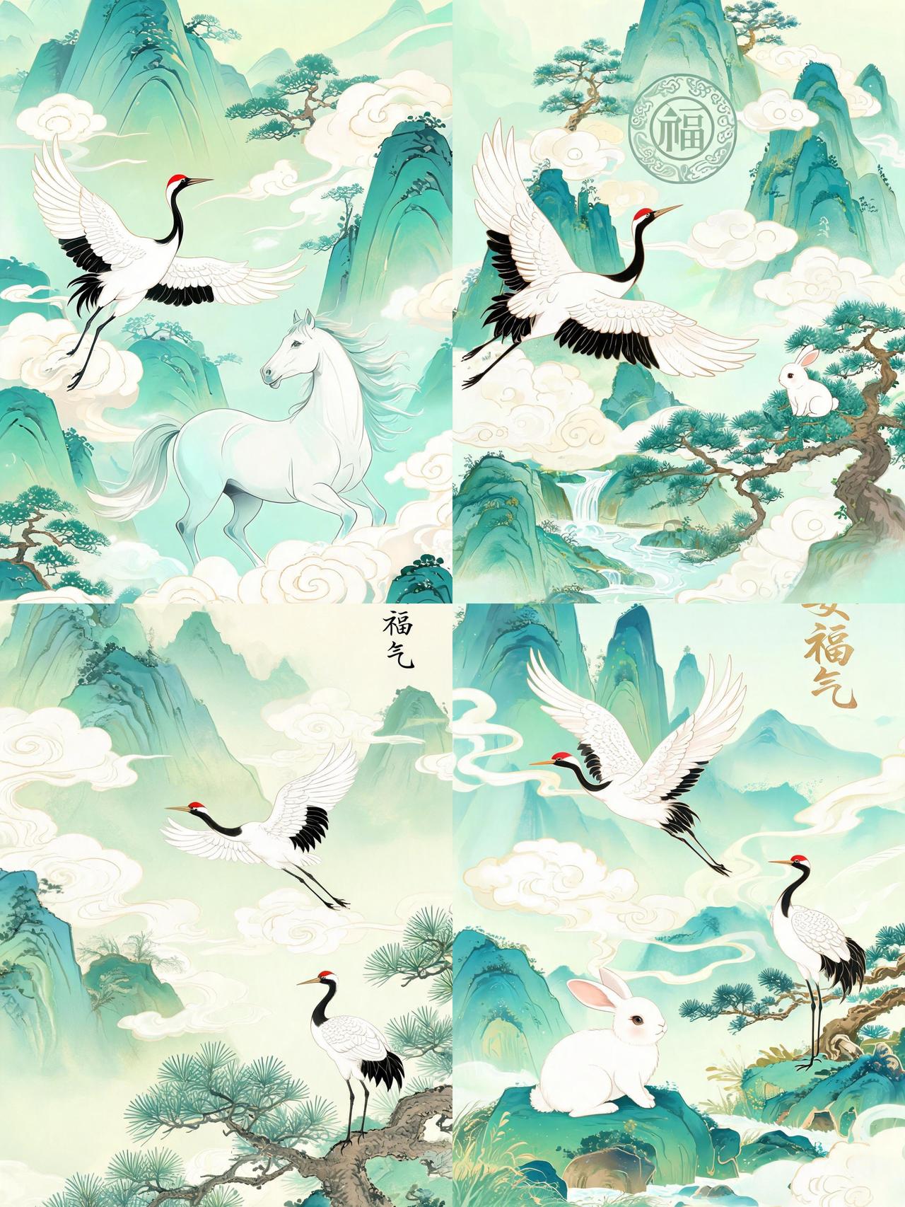 十二生肖事业有成时会有哪些表现