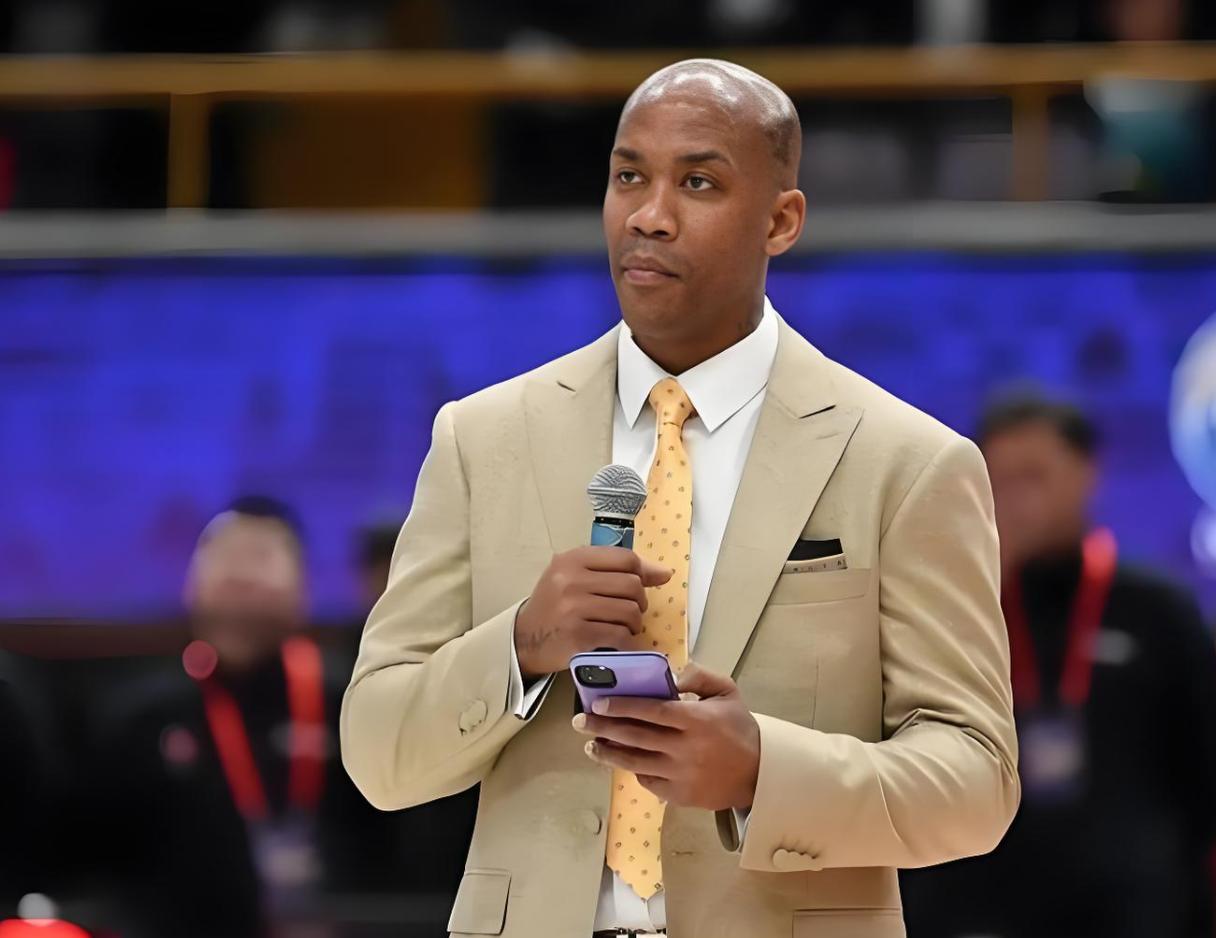 上海队、广厦队、北京队谁能夺冠？马布里给出了自己的答案！CBA常规赛，已经结束