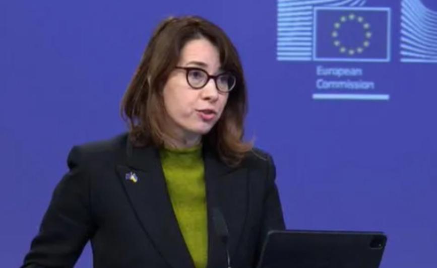 特朗普说“不必担心”，欧盟却急了：解放军围台损害欧洲利益解放军围台后，日本没