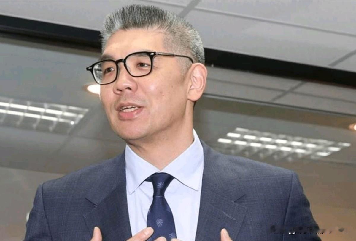 连胜文曝出国民党最大危机！连胜文抛出一个问题，要求所有候选人回答！9月29日，彰