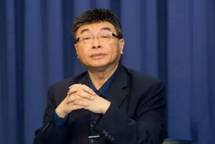 台独分子有一个巨大的误解，以为中央政府是要他们归顺，实际上他们可以不归顺，没关系