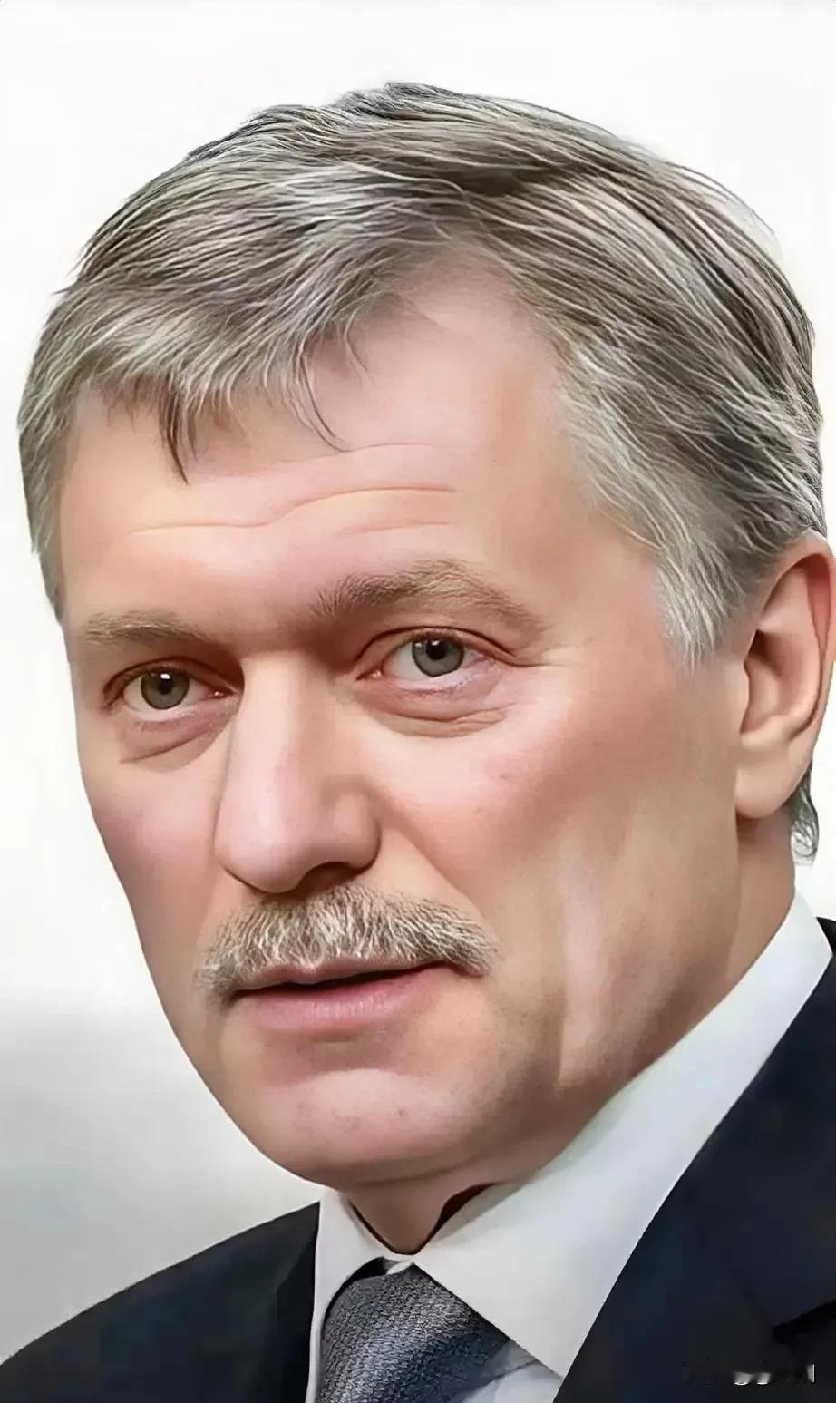 俄罗斯传来消息！2026年4月27日，俄罗斯总统新闻秘书佩斯科夫正式宣布，普